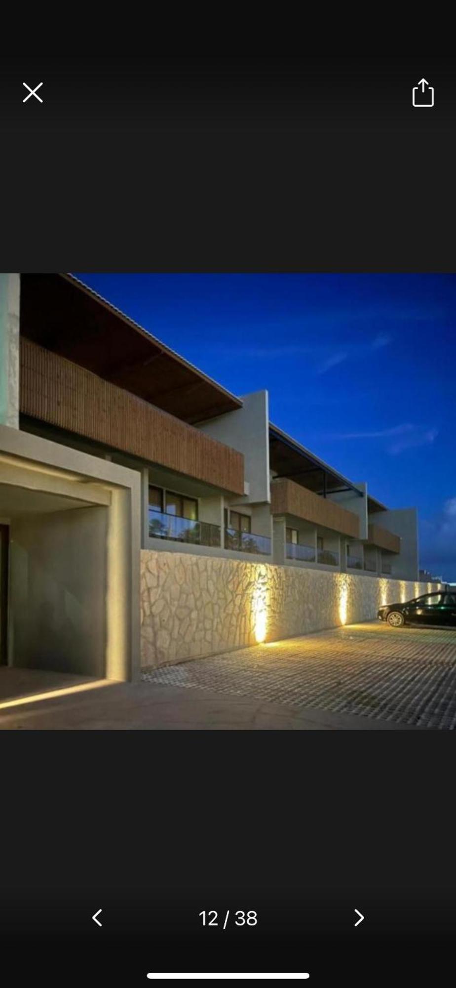 Kasa Milagres - Rota Ecologica Dos Milagres Villa São Miguel dos Milagres Eksteriør billede