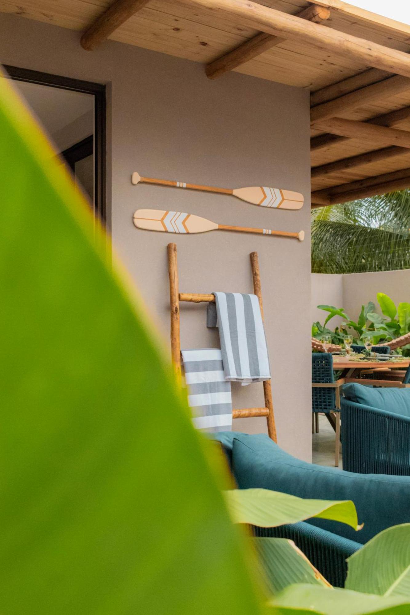 Kasa Milagres - Rota Ecologica Dos Milagres Villa São Miguel dos Milagres Eksteriør billede